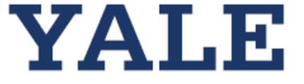 Yale Block Yale logo