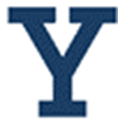 Yale Block Y Logo
