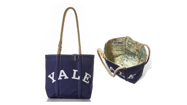 Yale Sail Cloth Tore bag